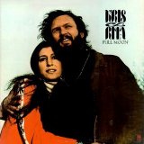 Kris Kristofferson & Rita Coolidge - Full Moon