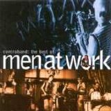 Men At Work - Contraband: The Best Of Men At Work