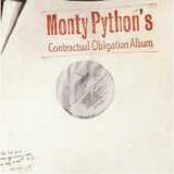 Monty Python - Contractual Obligation Album