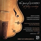 Spirit of Gambo - The Galaxy Recordings