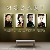 B. Britten/E. v. Dohnányi - Mozart