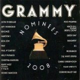 Various artists - 2008 Grammy Nominees
