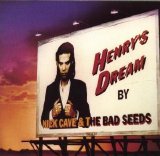 Nick Cave & The Bad Seeds - Henry's Dream [1992]
