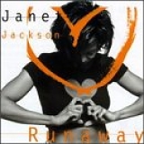 Janet Jackson - Runaway  (CD Single)