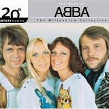 ABBA - The Best of ABBA The Millennium Collection