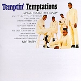 The Temptations - The Temptin' Temptations