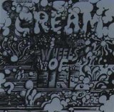 Cream - Wheels Of Fire (remastered)
