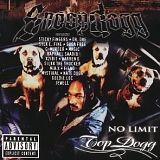 Snoop Dogg - No Limit Top Dogg