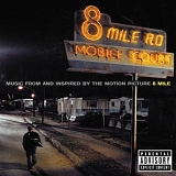 Various artists - 8 Mile