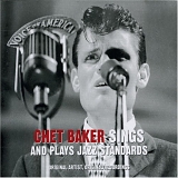 Chet Baker - Sings And Plays Jazz Standards