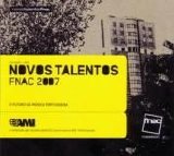Various artists - FNAC Novos Talentos 2008