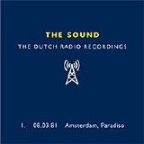 The Sound - The Dutch Radio Recordings
