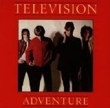 Television - Adventure