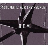 R.E.M. - Automatic For The People (CD+DVD)