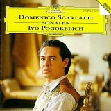 Ivo Pogorelich - Sonatas
