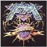 FM - Only The Strong : The Very Best