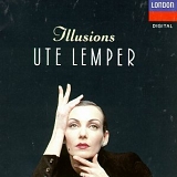 Ute Lemper - Illusions