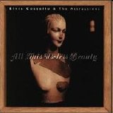 Elvis Costello and The Attractions - All This Useless Beauty