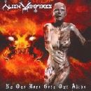 Alien Vampires - No One Here Gets Out Alive