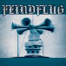 Feindflug - Feindflug [Vierte Version]