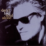 Hall, Daryl - Soul Alone