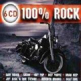 Various artists - 100% Rock [Disky] Disc 5