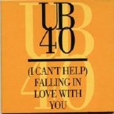 UB40 - UB40 Single [3 Track Single]