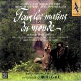 Jordi Savall - Tous les matins du monde