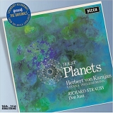 Herbert von Karajan - Holst: The Planets, Strauss: Don Juan