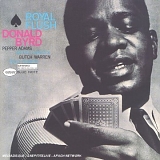 Donald Byrd - Royal Flush