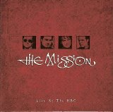 The Mission - Live At The BBC