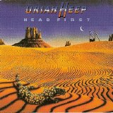 Uriah Heep - Head First