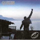 Queen - Made In Heaven