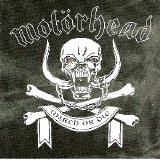 Motörhead - March or Die