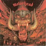 Motörhead - Sacrifice