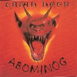 Uriah Heep - Abominog