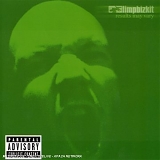 Limp Bizkit - Results May Vary