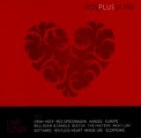 Various Artists - Nonplusultra Love Songs