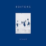 Editors - Blood CD1