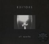 Editors - All Sparks CD1