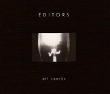 Editors - All Sparks CD2