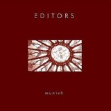 Editors - Munich CD1