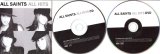 All Saints - All Hits (Germany)