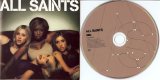 All Saints - All Saints (Columbia House)