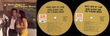 Herb Alpert and The Tijuana Brass - What Now My Love (Stereo) (US)
