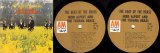 Herb Alpert and The Tijuana Brass - The Beat Of The Brass (US)
