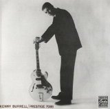 Kenny Burrell - Blue Moods