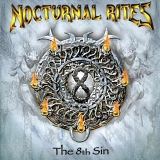 Nocturnal Rites - The 8th Sin [Limited with DVD]