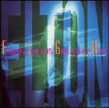 Elton John - "Elton John - Greatest Hits, Vol. 3 (1979-1987)" (US DADC Pressing)
