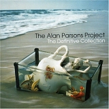 The Alan Parsons Project - The Definitive Collection